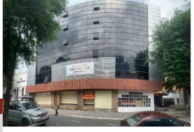 Binh Minh Building